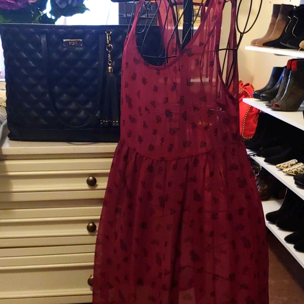 Summer Dress